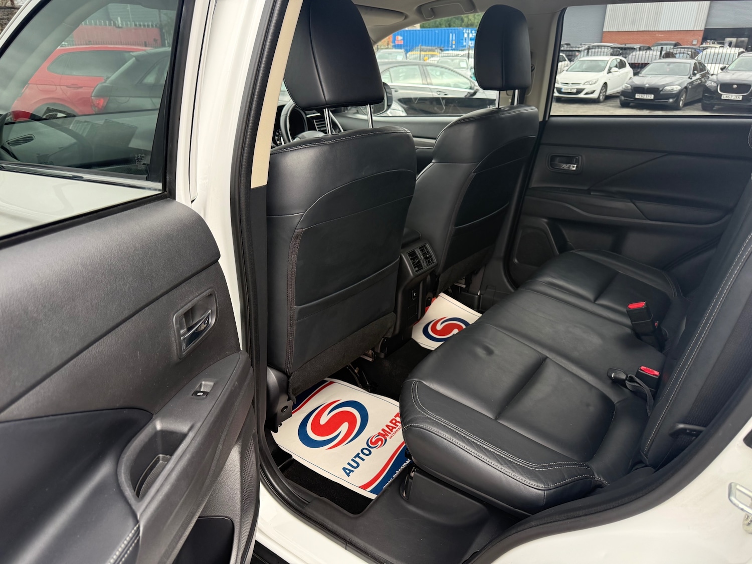 Used Mitsubishi Outlander 2018 for sale - 77678924: Photo 20