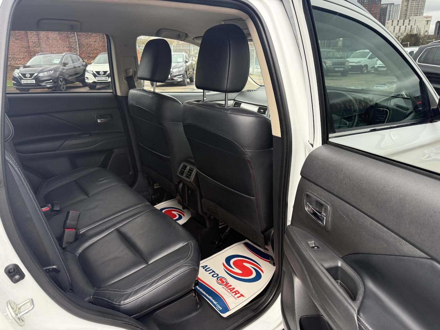 Used Mitsubishi Outlander 2018 for sale - 77678924: Photo 21