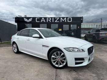 2018 (68) - 2.0i [250] R-Sport 4dr Auto