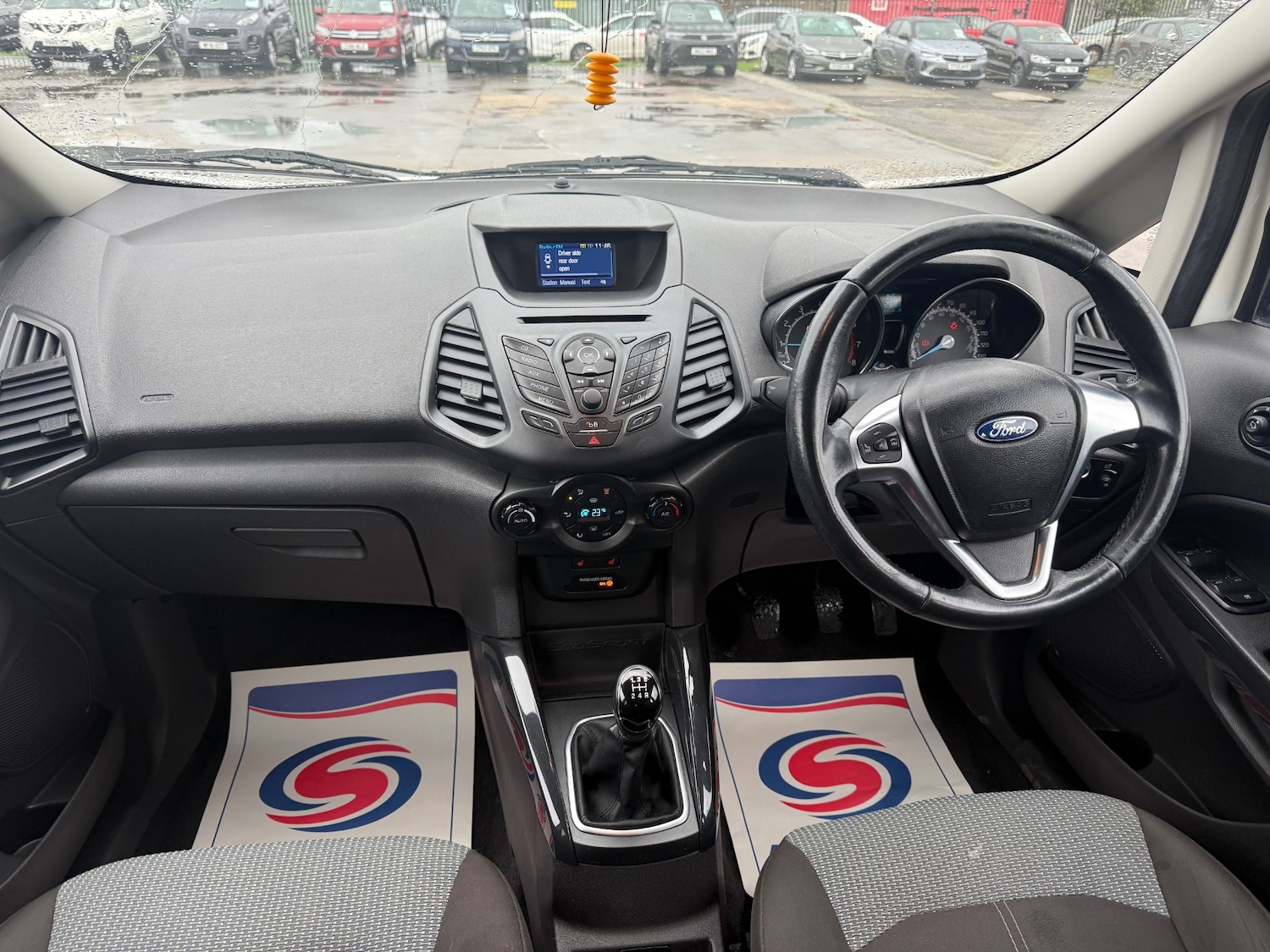 Used Ford Ecosport 2015 for sale - 76464004: Photo 15