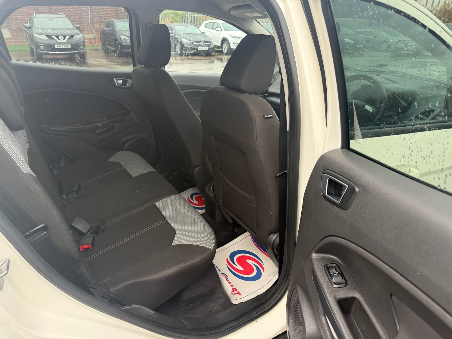 Used Ford Ecosport 2015 for sale - 76464004: Photo 17