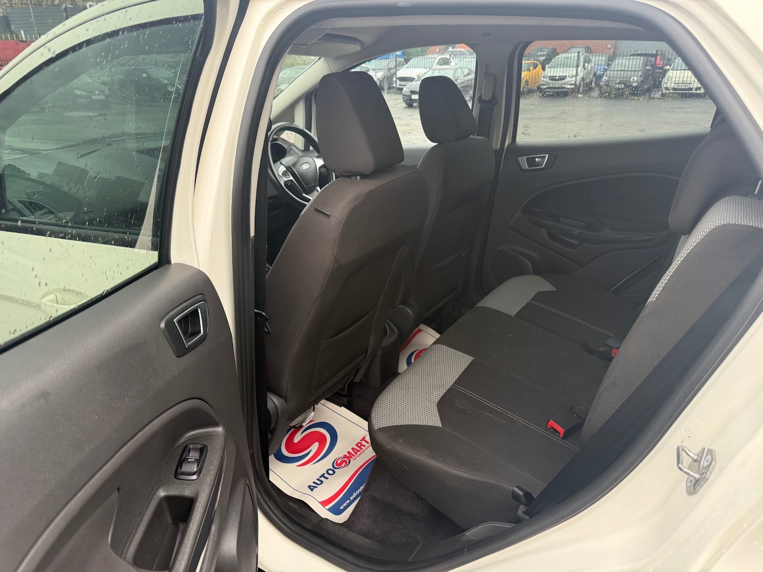 Used Ford Ecosport 2015 for sale - 76464004: Photo 19