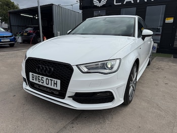 Used Audi A3 2015 for sale - 79299589: Photo