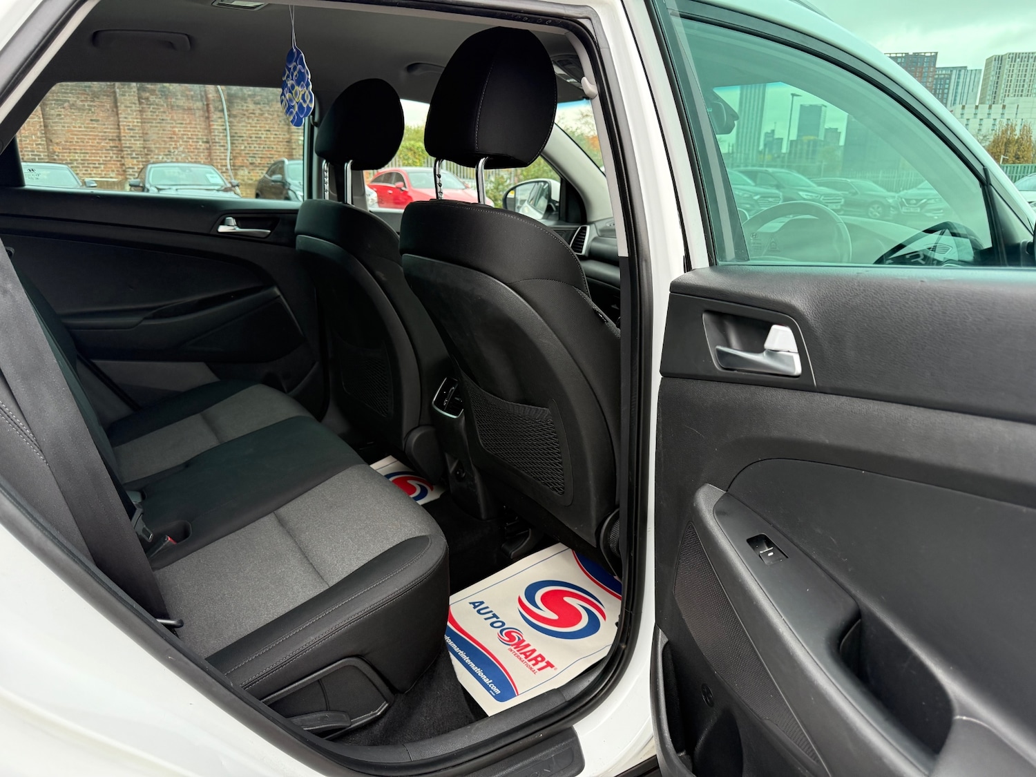 Used Hyundai TUCSON 2019 for sale - 76589214: Photo 18