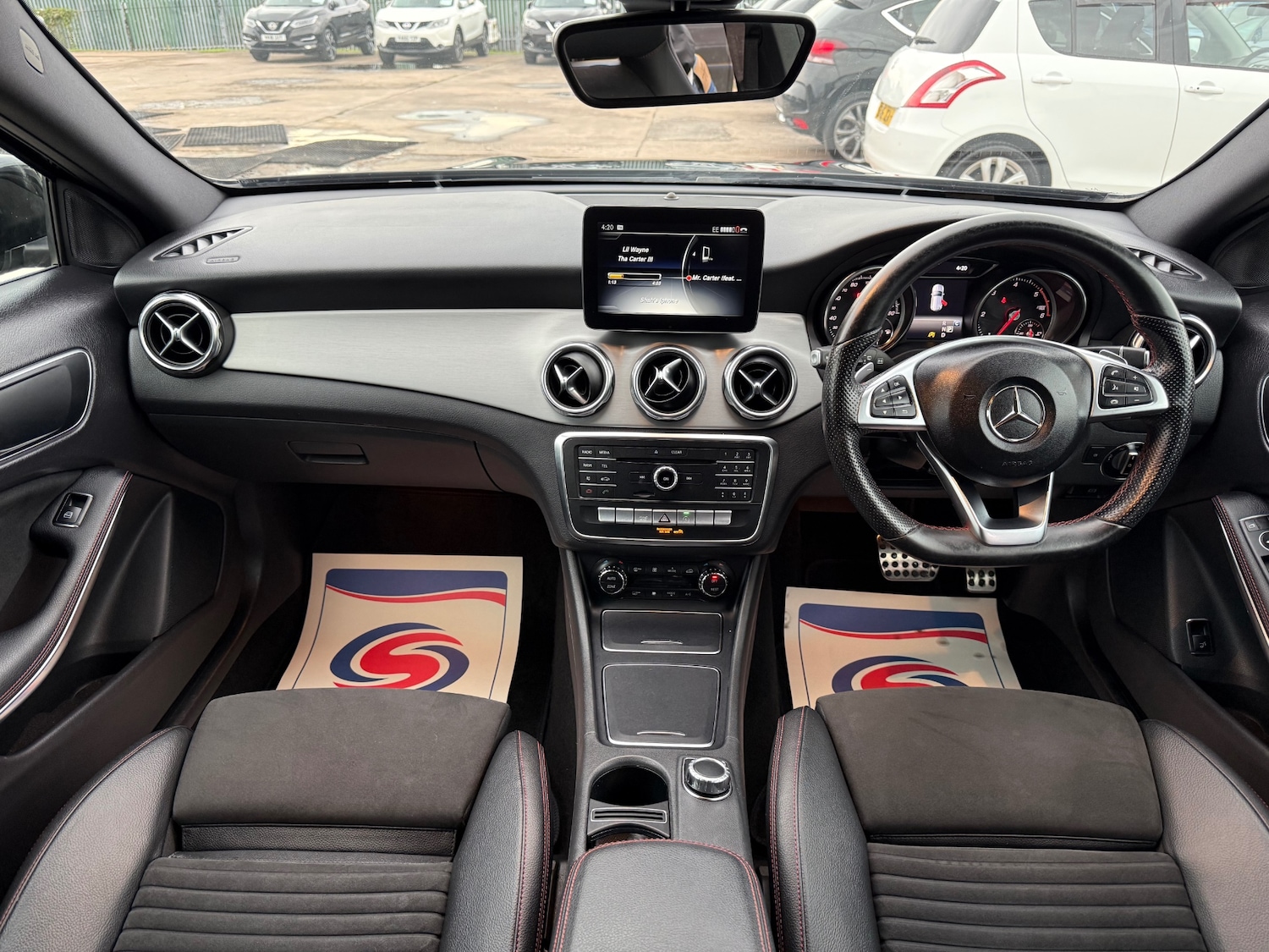 Used Mercedes-Benz GLA 2018 for sale - 76146817: Photo 15