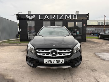 Used Mercedes-Benz GLA 2018 for sale - 76146817: Photo 2