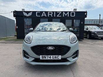 Used Ford Puma 2024 for sale - 79229392: Photo