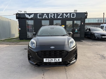 Used Ford Puma 2021 for sale - 78762231: Photo