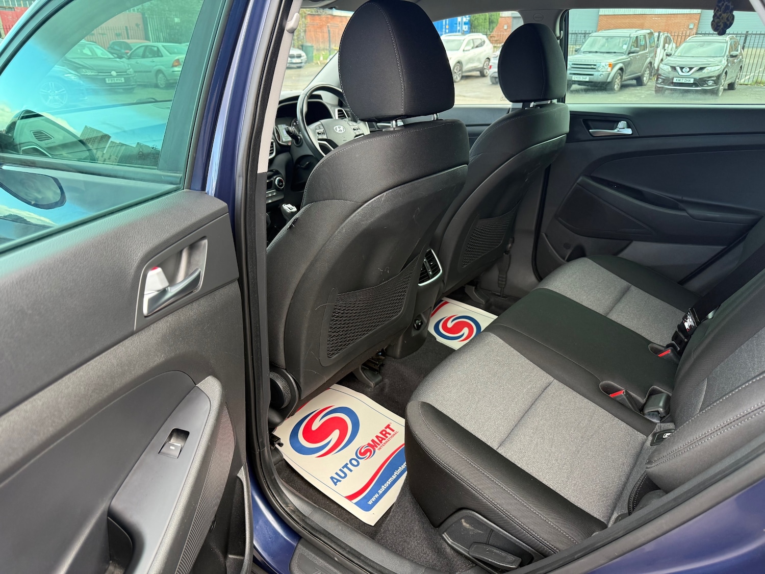 Used Hyundai TUCSON 2020 for sale - 76518257: Photo 16