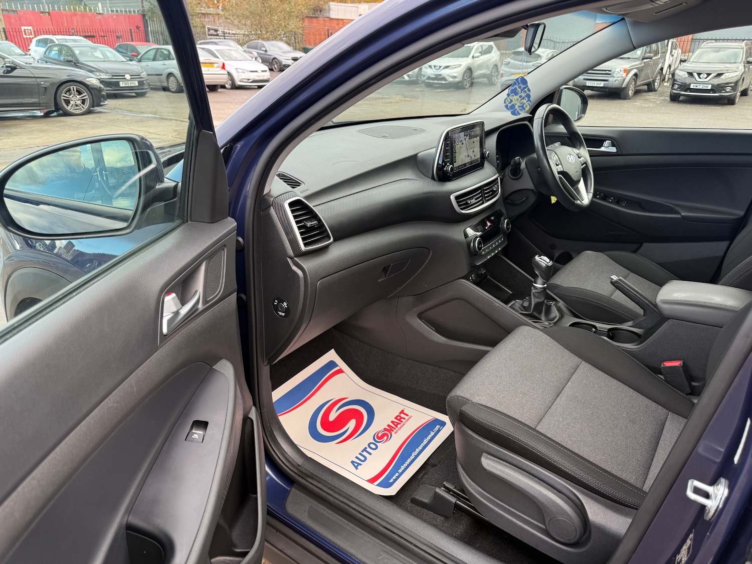 Used Hyundai TUCSON 2020 for sale - 76518257: Photo 17