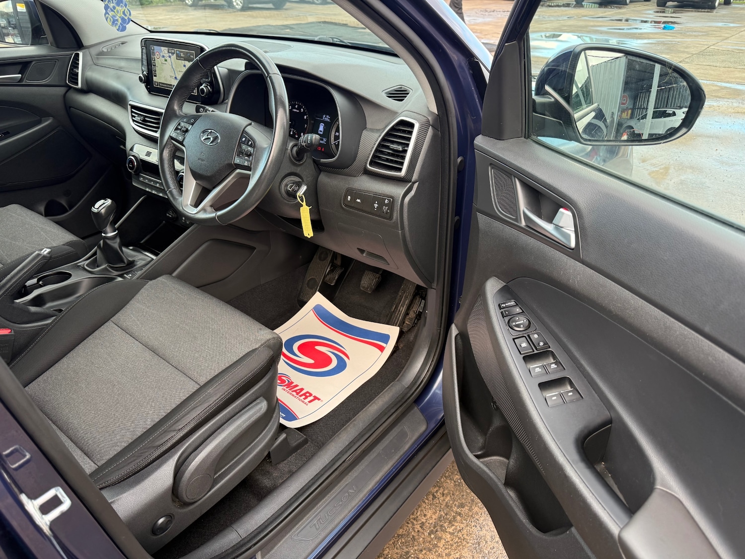 Used Hyundai TUCSON 2020 for sale - 76518257: Photo 18