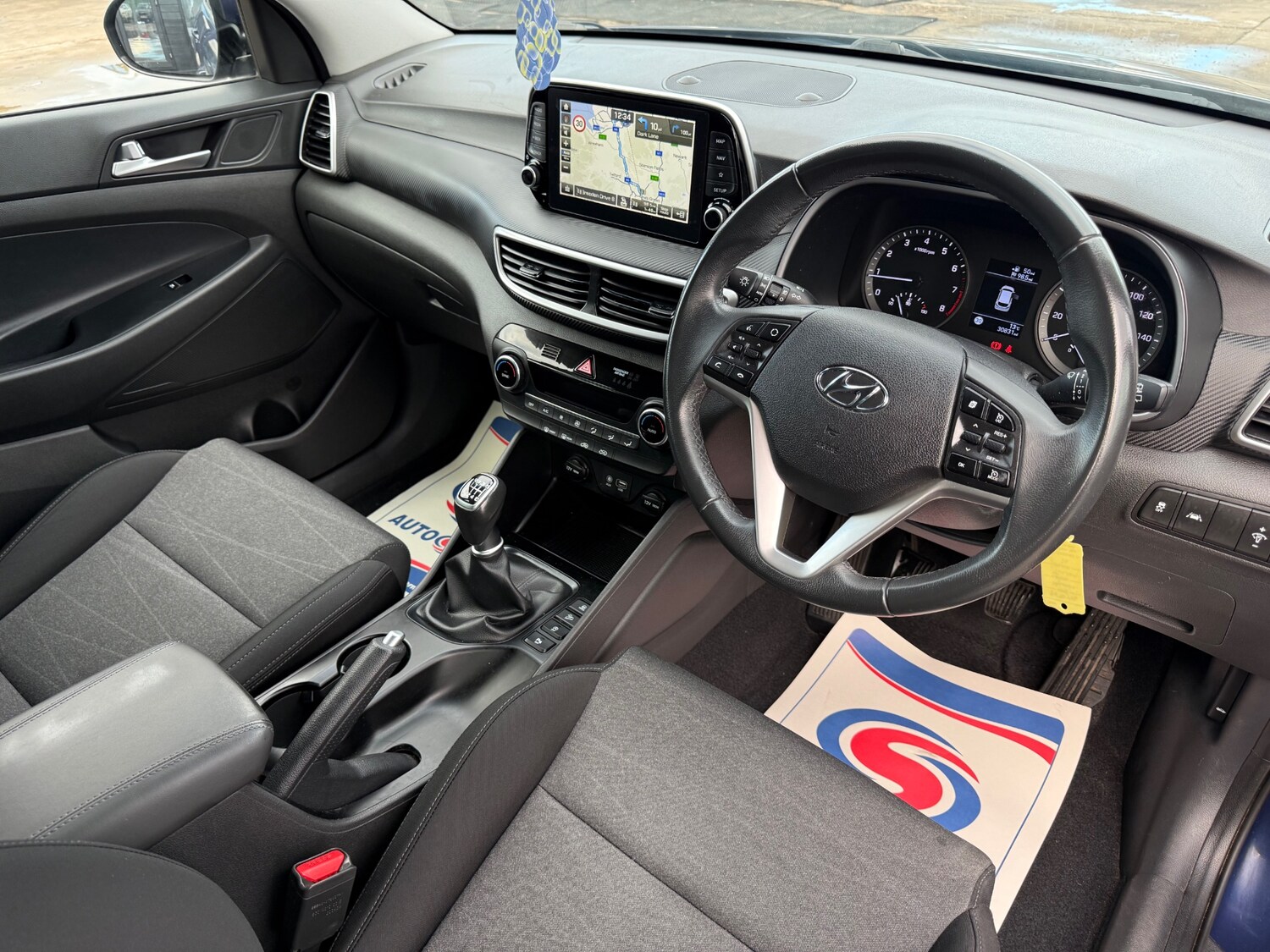 Used Hyundai TUCSON 2020 for sale - 76518257: Photo 19