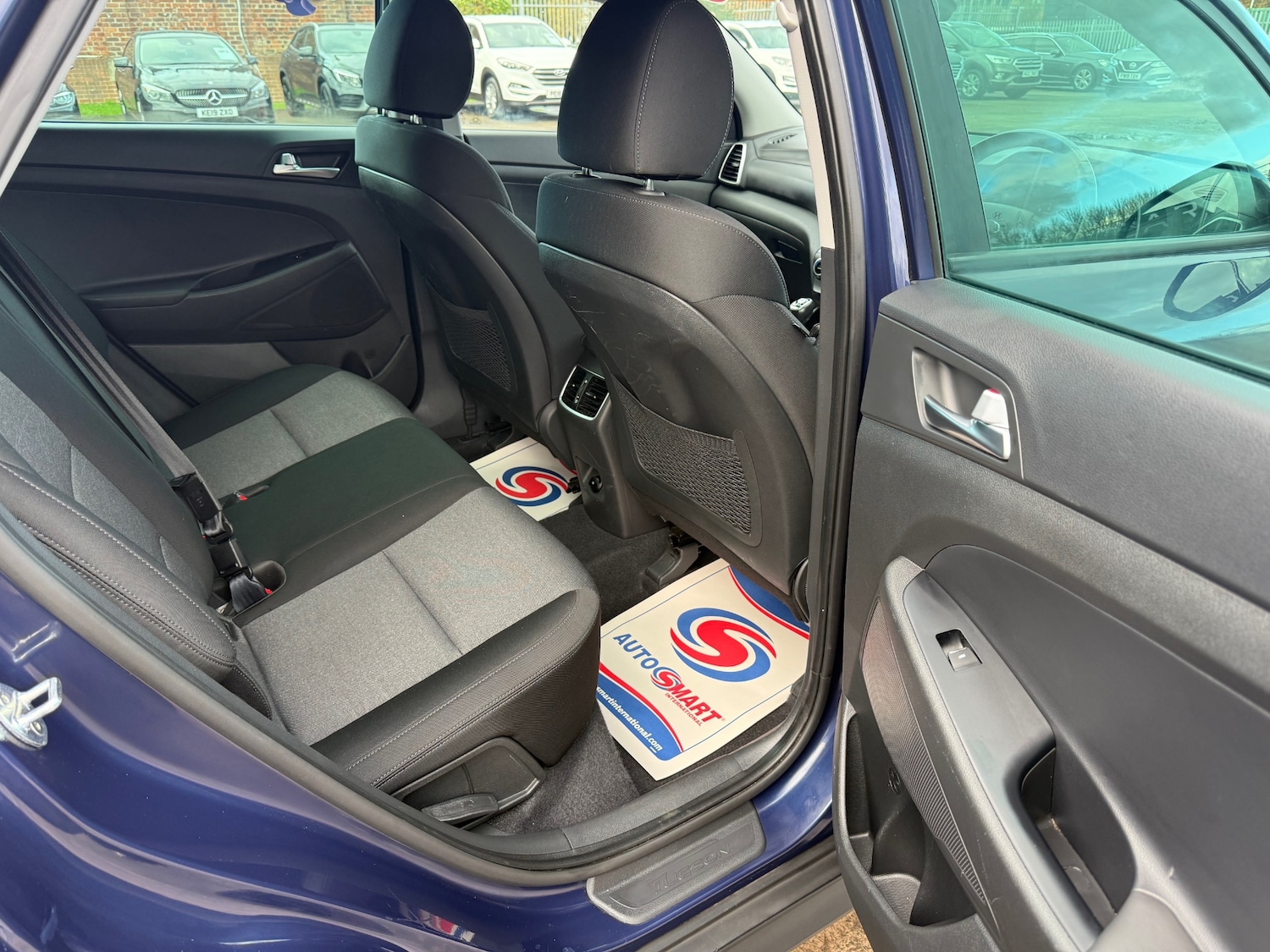 Used Hyundai TUCSON 2020 for sale - 76518257: Photo 20