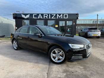 2016 (16) - 1.4T FSI Sport 4dr