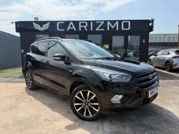 2019 (19) - 1.5 EcoBoost ST-Line 5dr 2WD