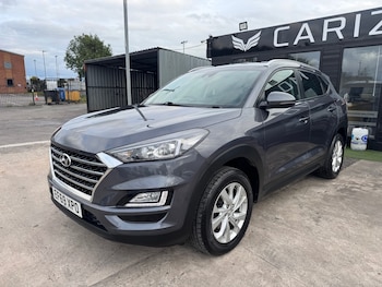 Used Hyundai TUCSON 2020 for sale - 76244728: Photo 4