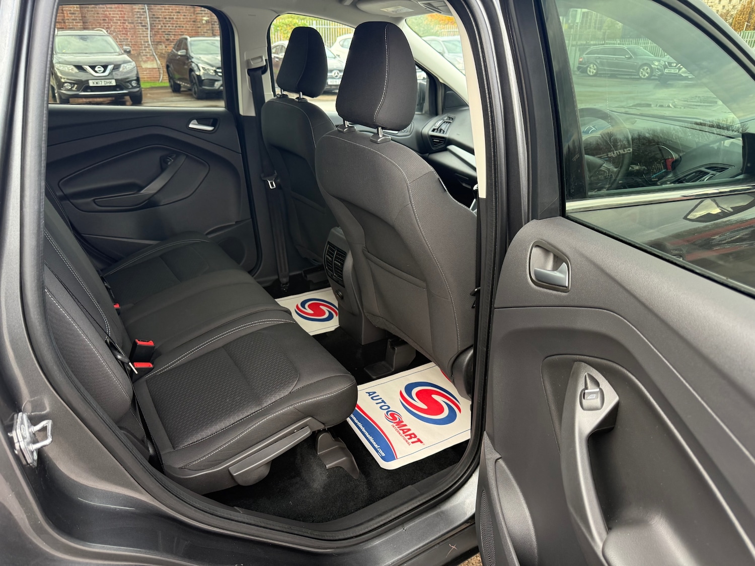 Used Ford Kuga 2018 for sale - 76477400: Photo 18