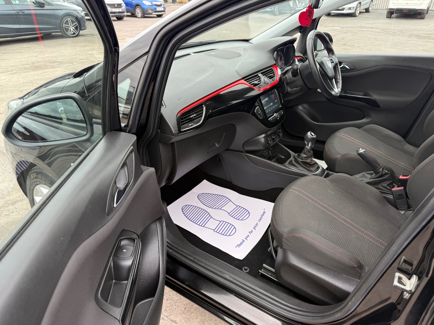 Vehicle 15