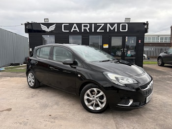 Used Vauxhall Corsa 2018 for sale - 75631450: Photo