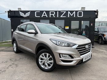 Used Hyundai TUCSON 2019 for sale - 79138806: Photo