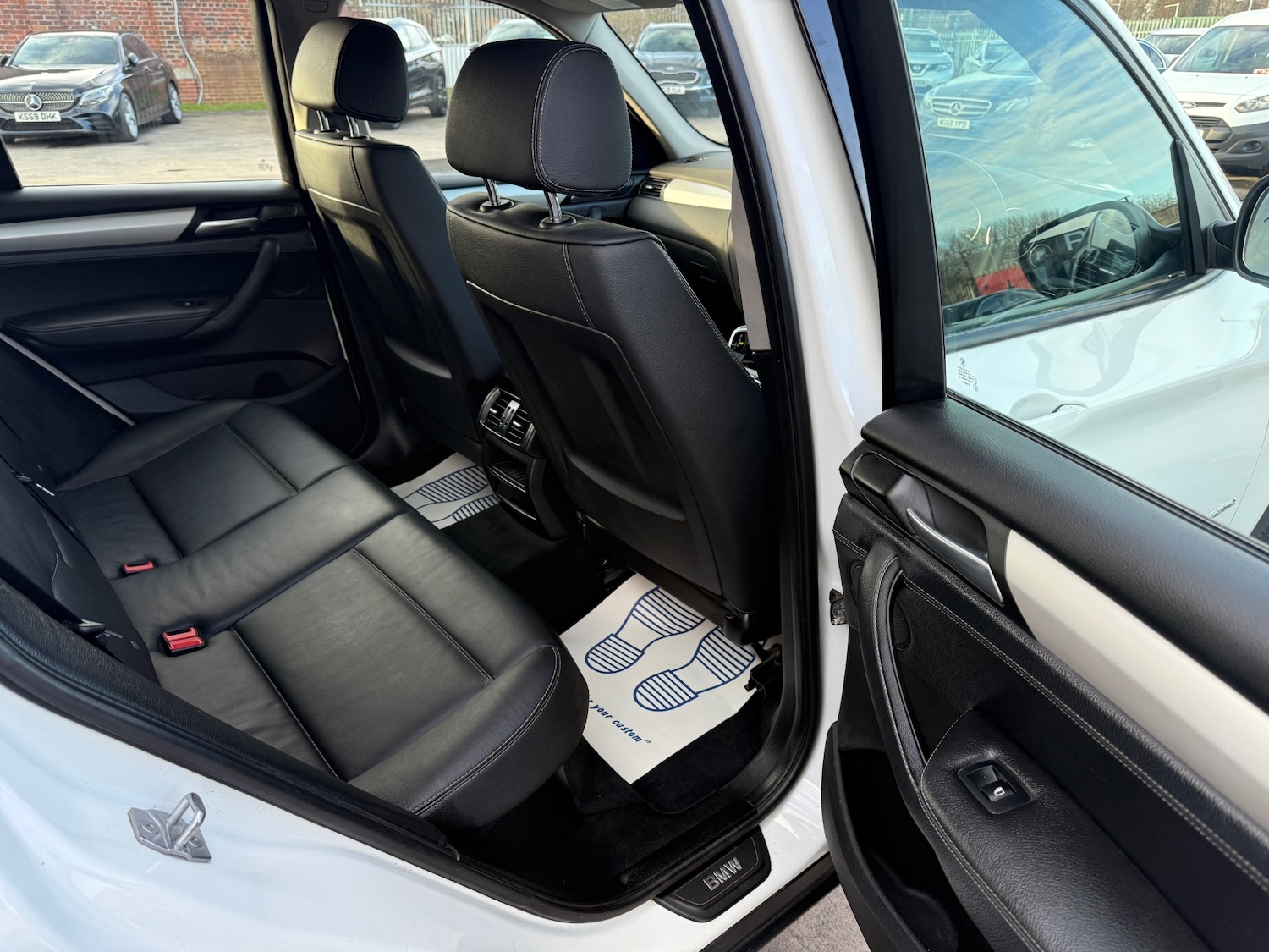 Used BMW X3 2013 for sale - 77391974: Photo 15