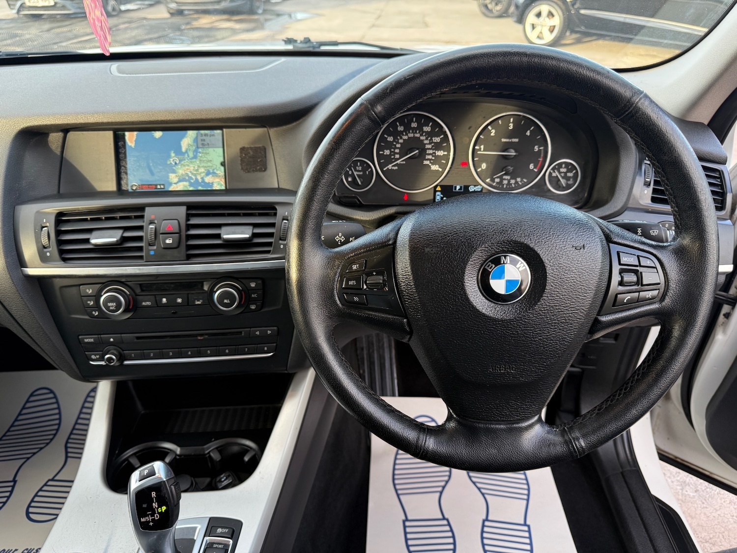 Used BMW X3 2013 for sale - 77391974: Photo 18