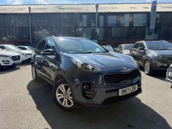 2017 (17) - 1.6 GDi ISG 2 5dr