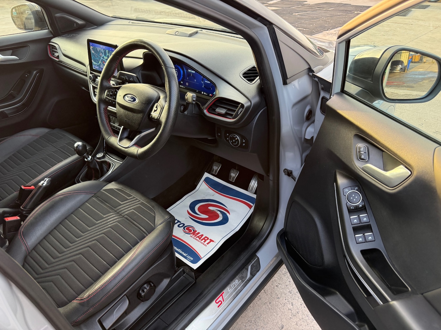 Used Ford Puma 2020 for sale - 78172071: Photo 14