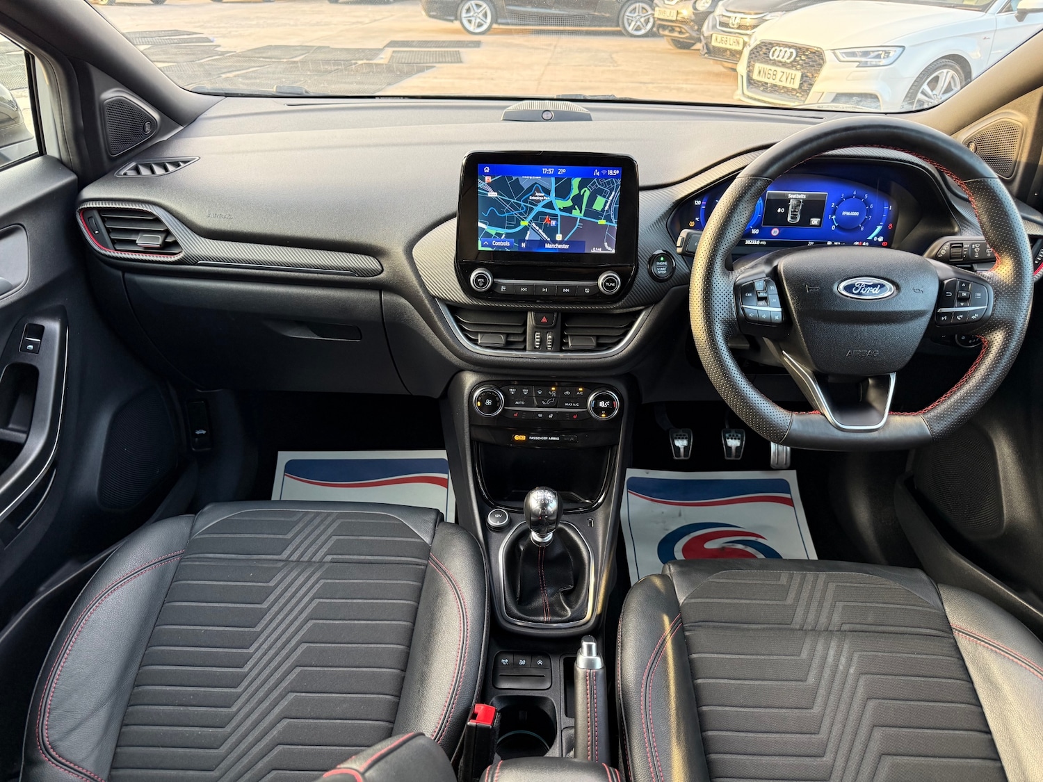 Used Ford Puma 2020 for sale - 78172071: Photo 15