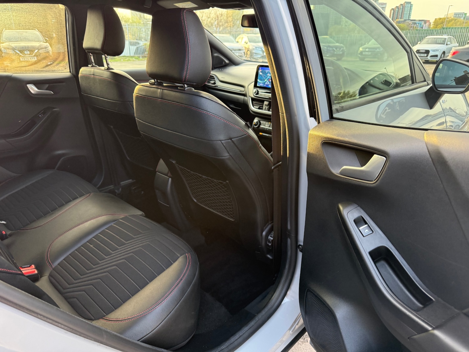 Used Ford Puma 2020 for sale - 78172071: Photo 18