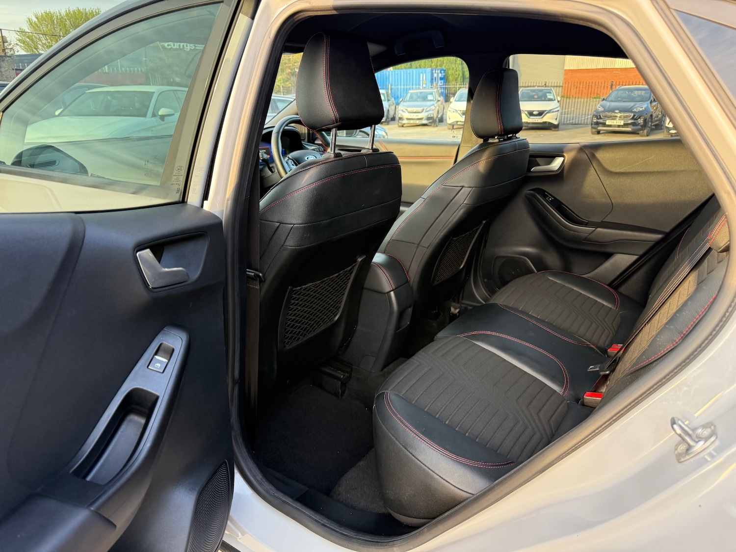 Used Ford Puma 2020 for sale - 78172071: Photo 19