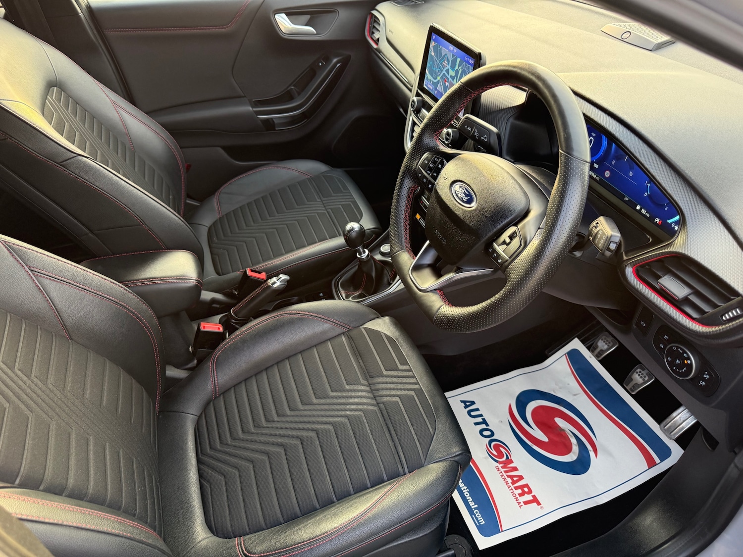 Used Ford Puma 2020 for sale - 78172071: Photo 20