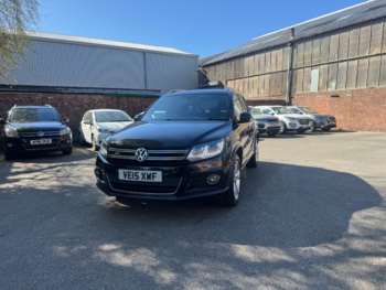 2015 (15) - 2.0 TDi BlueMotion Tech R-Line 5dr