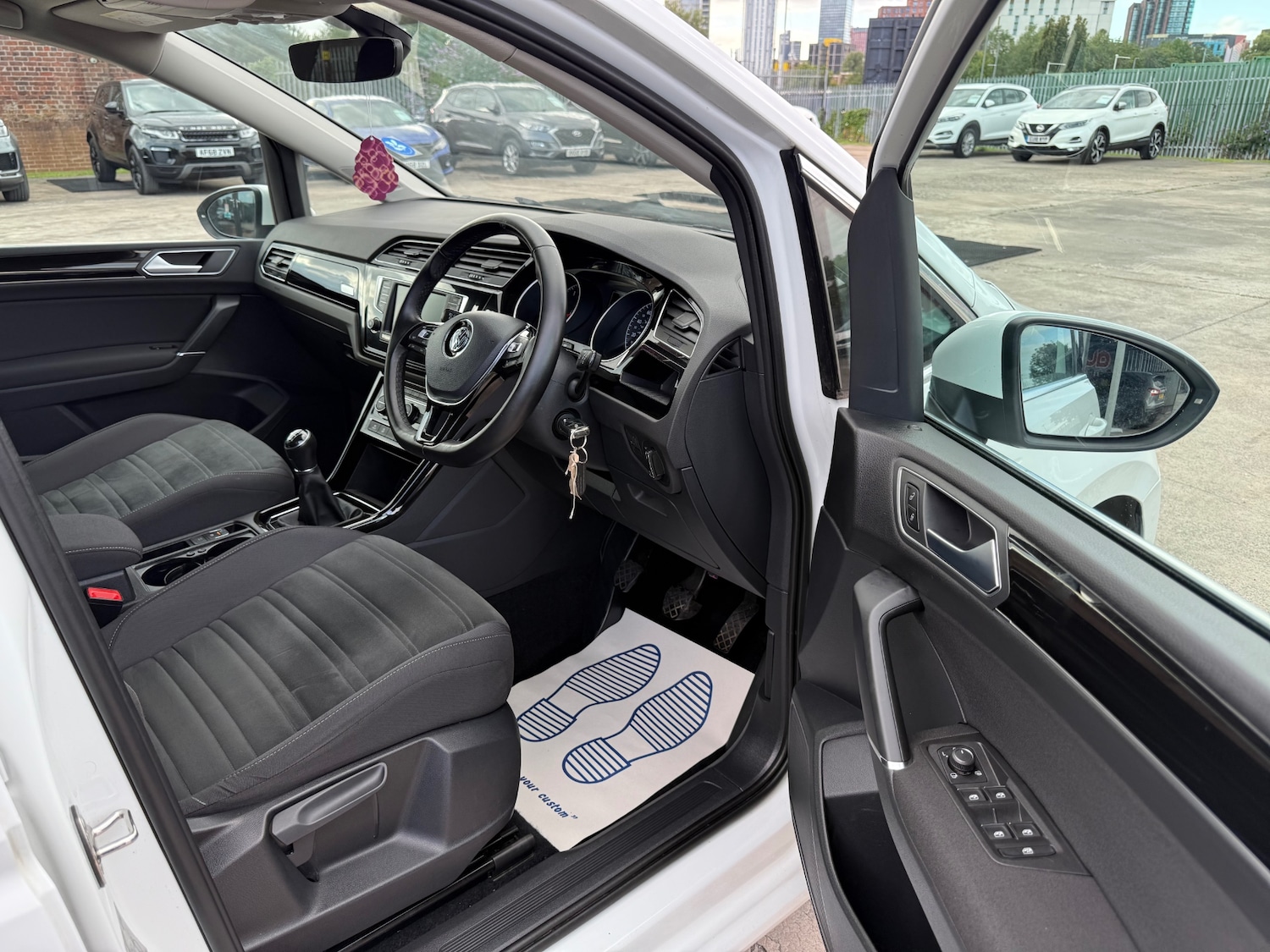 Vehicle 13