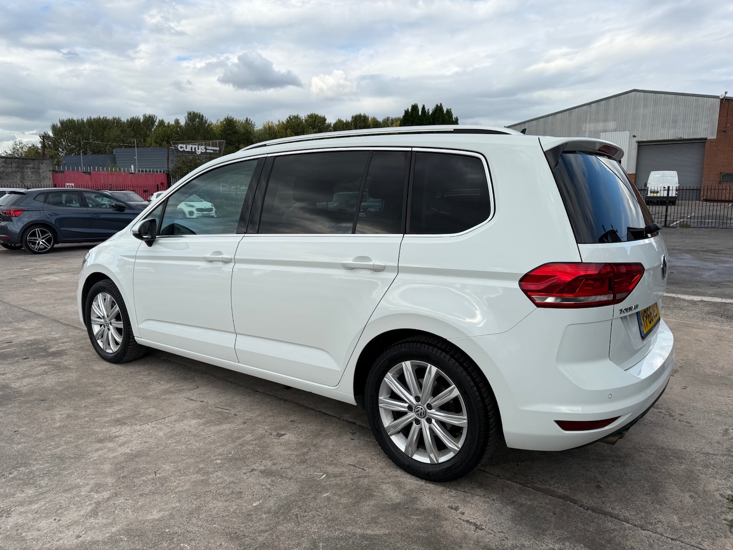 Vehicle 6