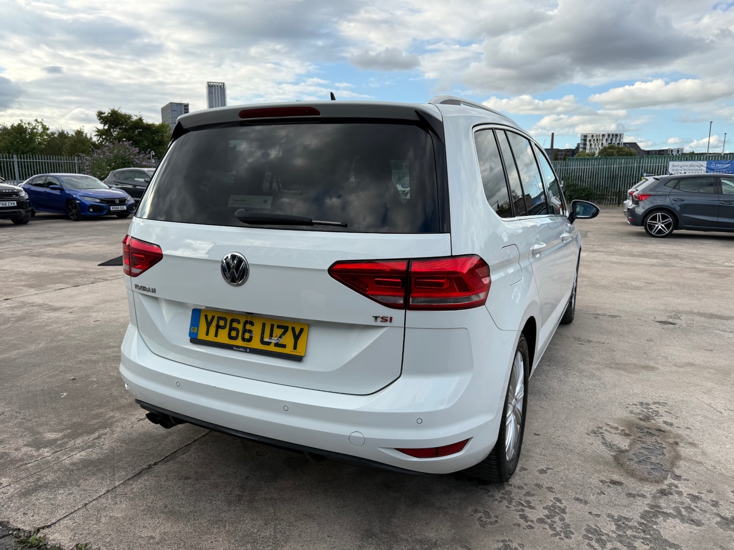 Vehicle 9