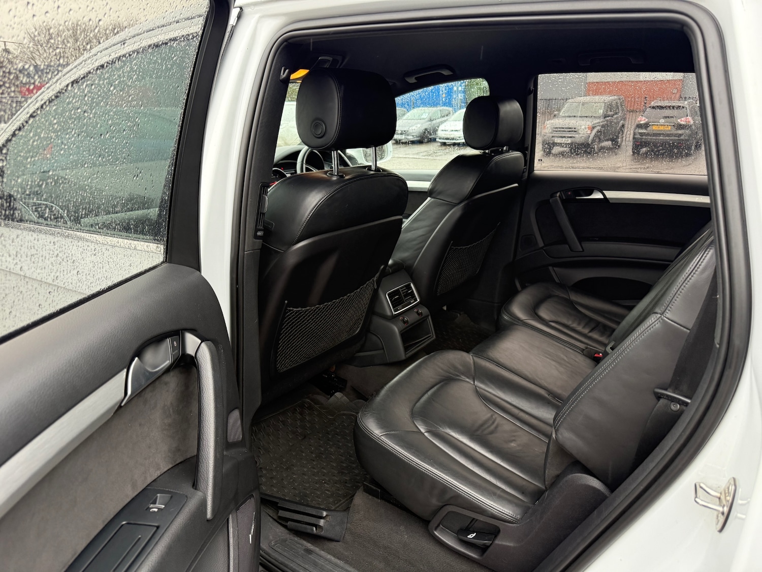 Used Audi Q7 2013 for sale - 76752002: Photo 16