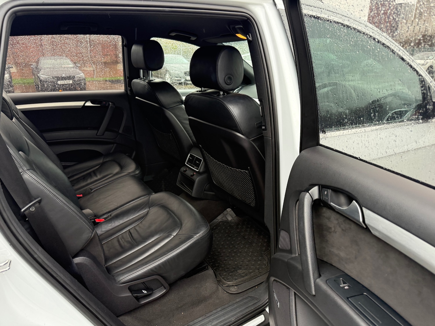 Used Audi Q7 2013 for sale - 76752002: Photo 18