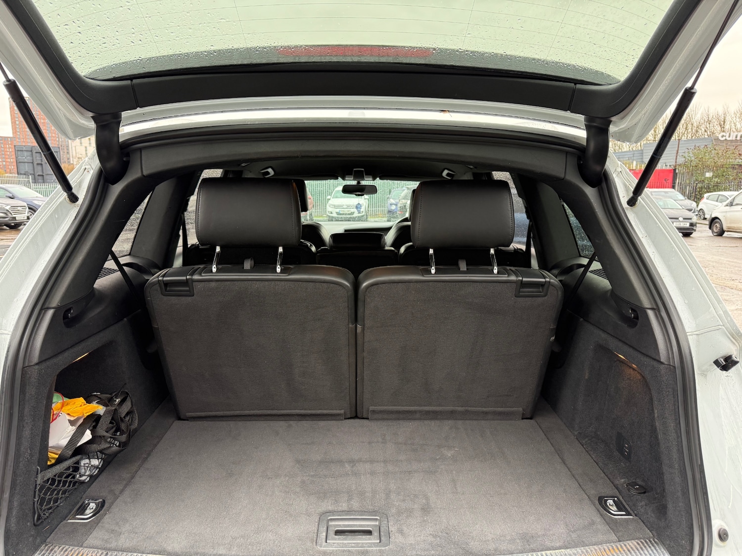 Used Audi Q7 2013 for sale - 76752002: Photo 19