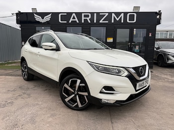 Used Nissan Qashqai 2019 for sale - 79335862: Photo