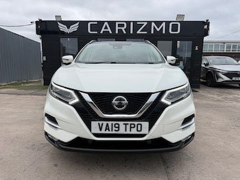 Used Nissan Qashqai 2019 for sale - 79335862: Photo