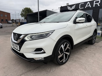 Used Nissan Qashqai 2019 for sale - 79335862: Photo