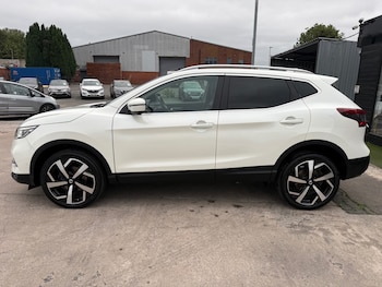 Used Nissan Qashqai 2019 for sale - 79335862: Photo
