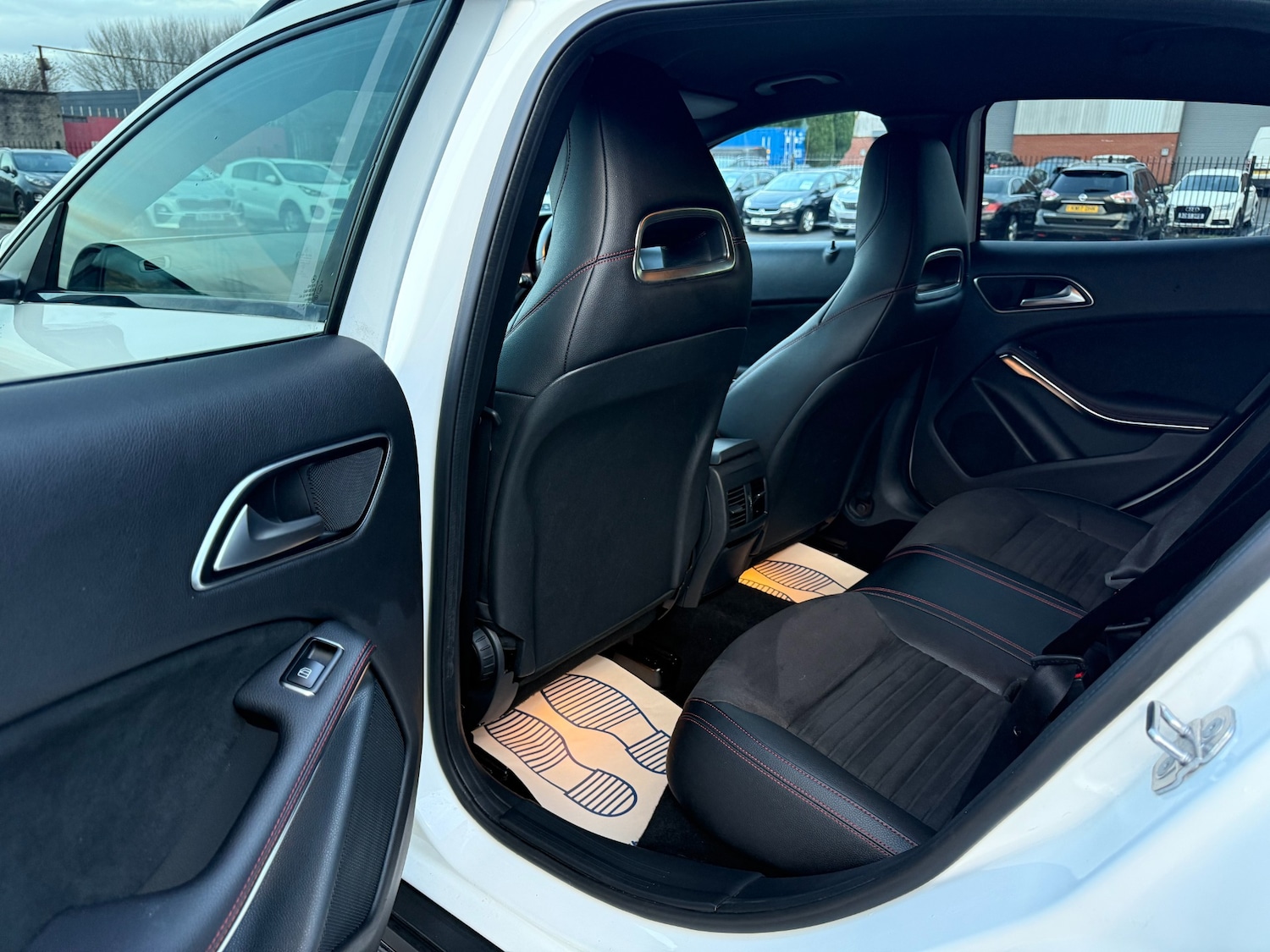 Used Mercedes-Benz GLA 2018 for sale - 77392612: Photo 17