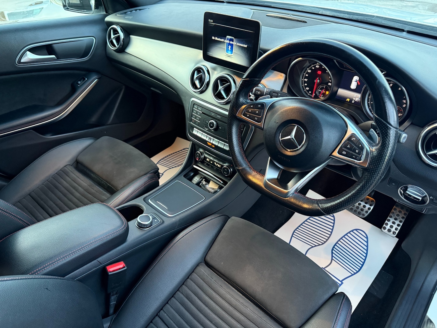 Used Mercedes-Benz GLA 2018 for sale - 77392612: Photo 19