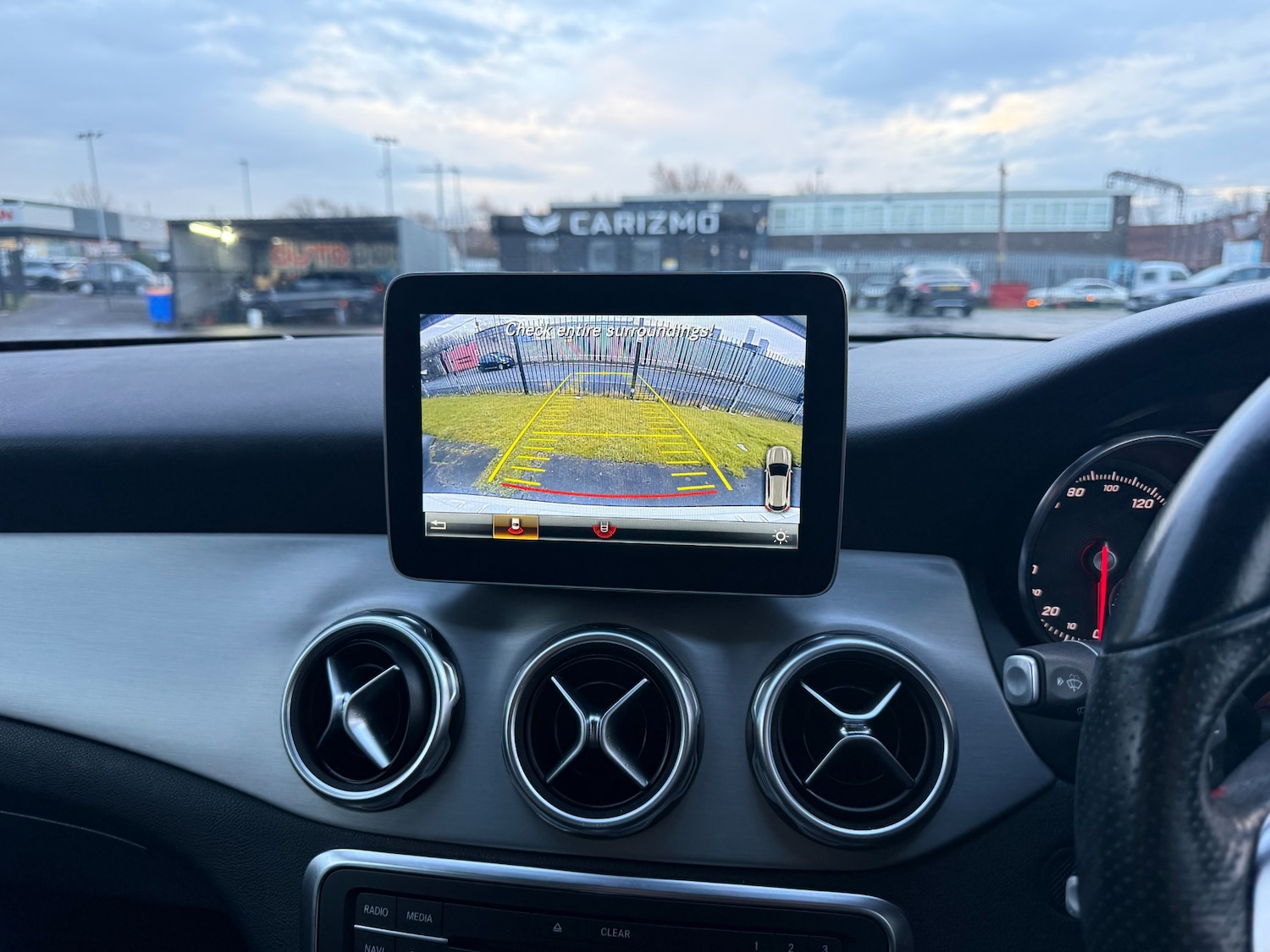 Used Mercedes-Benz GLA 2018 for sale - 77392612: Photo 20