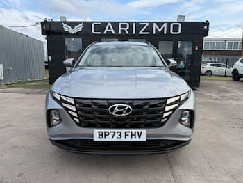 Used Hyundai TUCSON 2024 for sale - 79625853: Photo