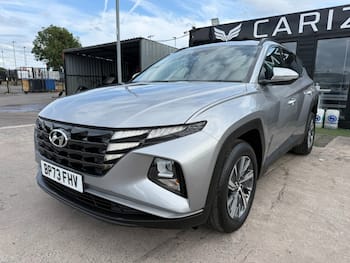 Used Hyundai TUCSON 2024 for sale - 79625853: Photo