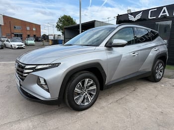 Used Hyundai TUCSON 2024 for sale - 79625853: Photo