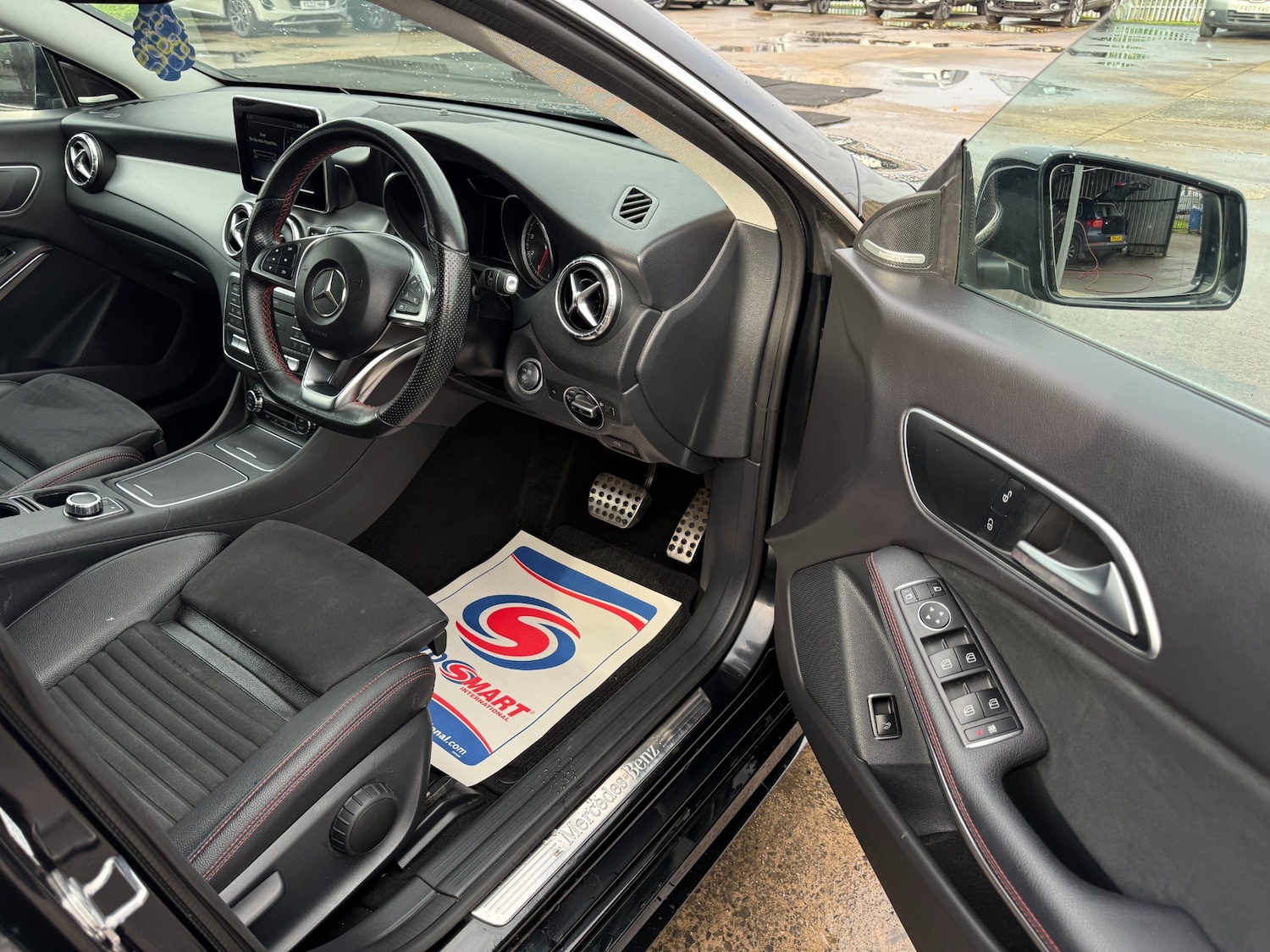 Used Mercedes-Benz CLA 2019 for sale - 76568141: Photo 12